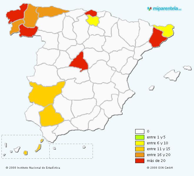 Imagen de Abadín mapa 27730 5 