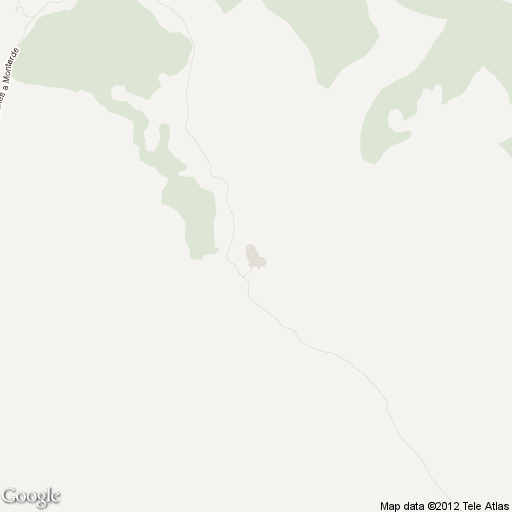 Imagen de Abanto mapa 50375 1 