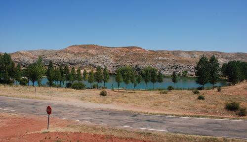 Imagen de Abanto mapa 50375 3 