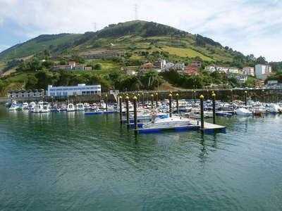 Imagen de Abanto y Ciérvana-Abanto Zierbena mapa 48500 1 