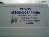 Imagen de Abegondo mapa 15318 4 