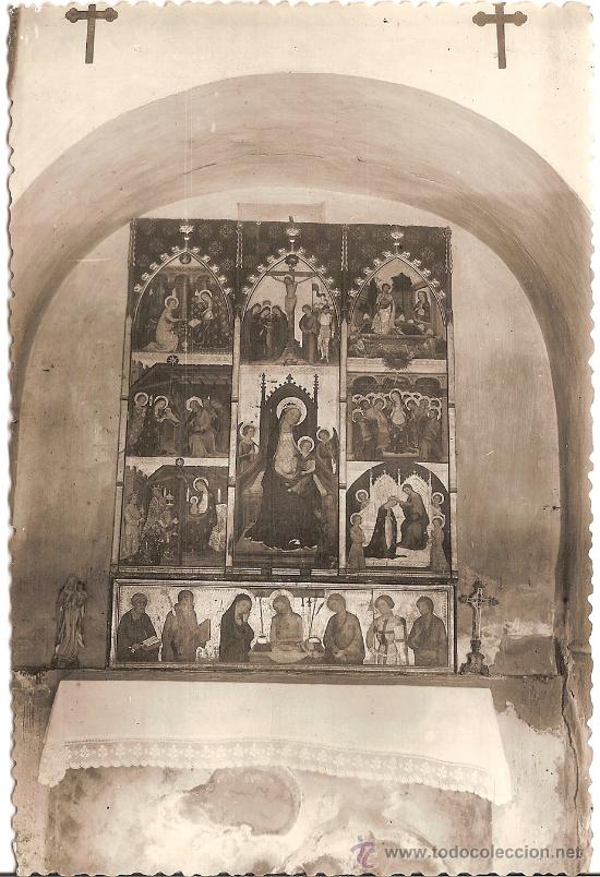 Imagen de Abella de la Conca mapa 25651 4 