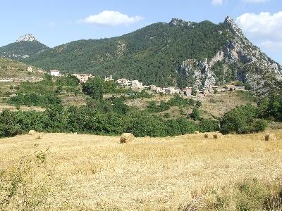 Imagen de Abella de la Conca mapa 25651 5 