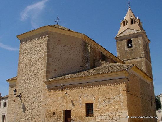 Imagen de Abengibre mapa 02250 2 