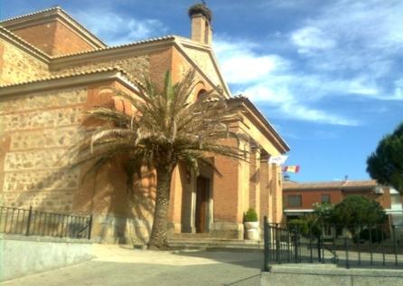 Imagen de Abenójar mapa 13180 4 