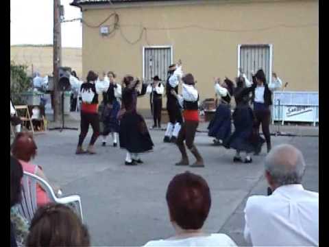 Imagen de Abezames mapa 49834 5 