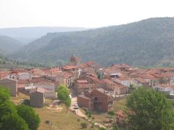 Imagen de Ablanque mapa 19442 3 