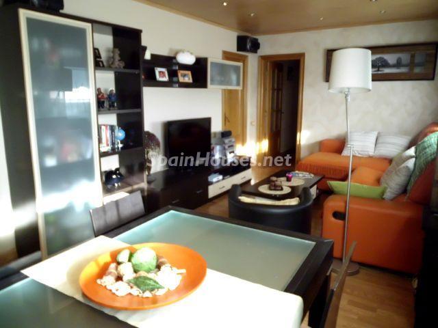 Imagen de Abrera mapa 08630 3 