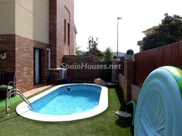 Imagen de Abrera mapa 08630 4 