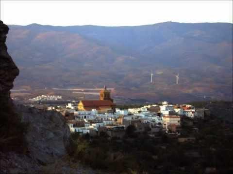 Imagen de Abrucena mapa 04520 5 