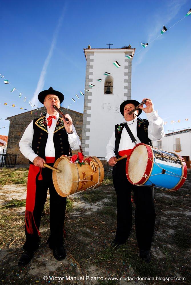 Imagen de Acehúche mapa 10879 3 