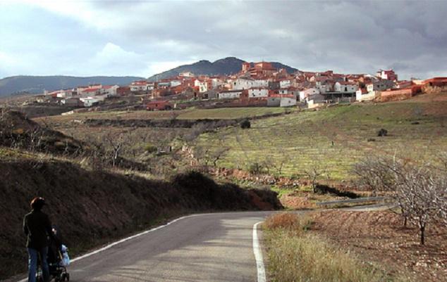 Imagen de Acered mapa 50347 4 