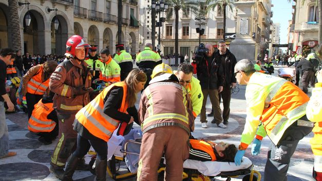 Imagen de Aceuchal mapa 06207 5 