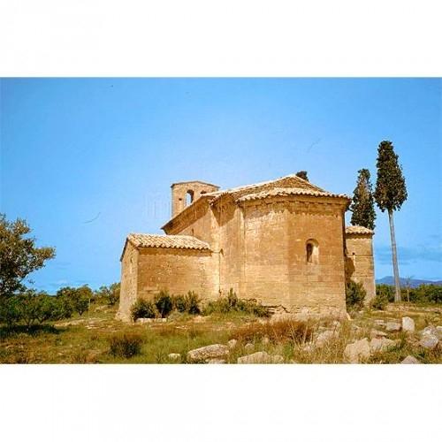 Imagen de Adahuesca mapa 22147 5 