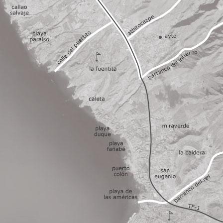 Imagen de Adeje mapa 38670 3 