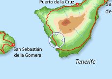 Imagen de Adeje mapa 38670 6 