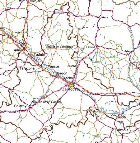 Imagen de Agón mapa 50560 1 