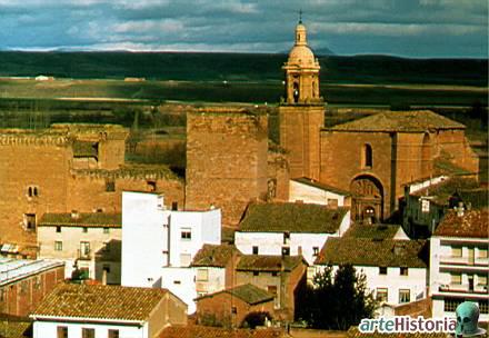 Imagen de Agoncillo mapa 26160 3 