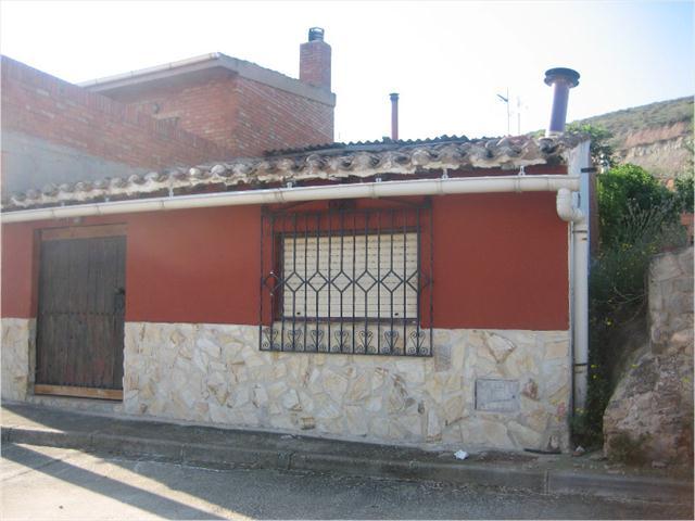 Imagen de Agoncillo mapa 26160 4 