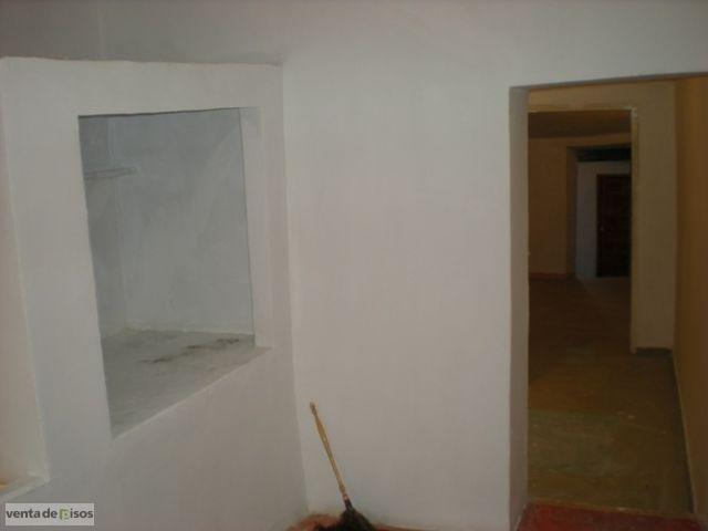 Imagen de Agost mapa 03698 5 