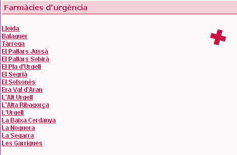 Imagen de Agramunt mapa 25310 3 