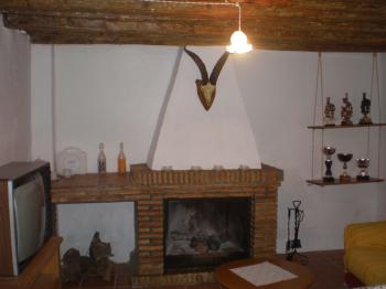 Imagen de Agrón mapa 18132 2 