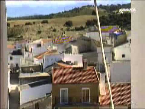 Imagen de Agrón mapa 18132 5 