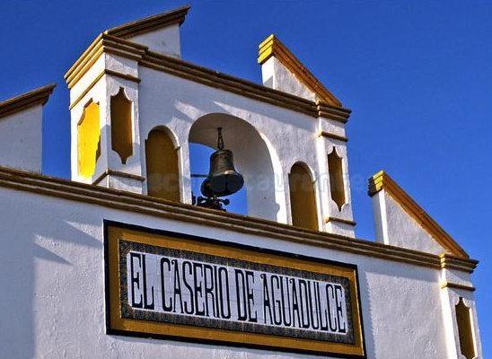Imagen de Aguadulce mapa 41550 3 