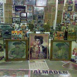 Imagen de Agudo mapa 13410 5 