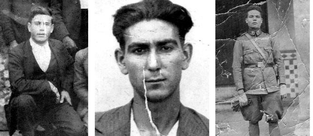 Imagen de Agudo mapa 13410 6 