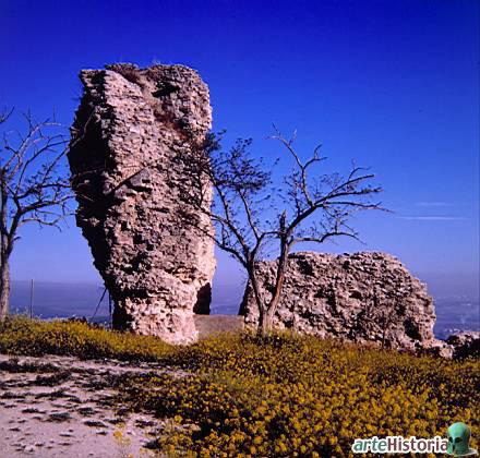 Imagen de Aguilar de la Frontera mapa 14920 3 