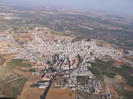 Imagen de Aguilar de la Frontera mapa 14920 6 