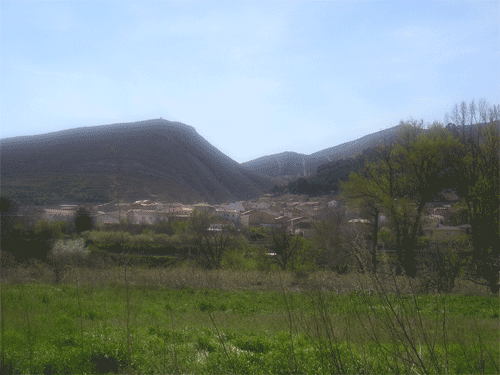 Imagen de Aguilar del Río Alhama mapa 26530 4 