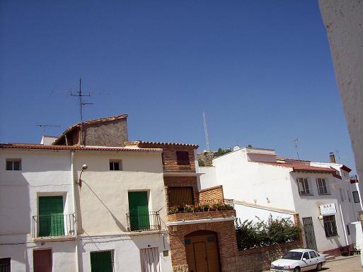 Imagen de Aguilón mapa 50155 6 