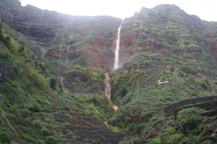 Imagen de Agulo mapa 38830 2 