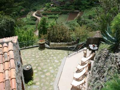 Imagen de Agulo mapa 38830 4 