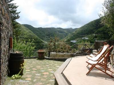 Imagen de Agulo mapa 38830 5 