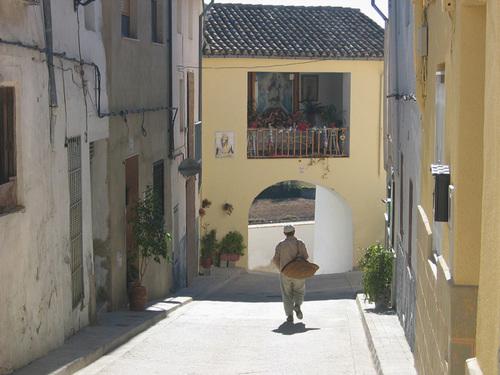 Imagen de Aielo de Malferit mapa 46812 4 