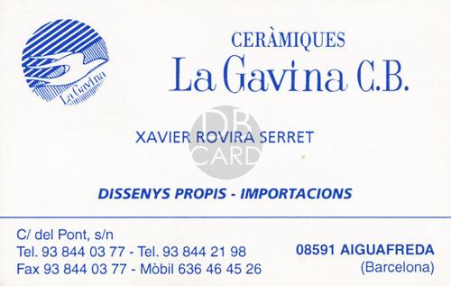 Imagen de Aiguafreda mapa 08591 5 