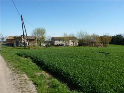 Imagen de Aiguaviva mapa 17181 2 