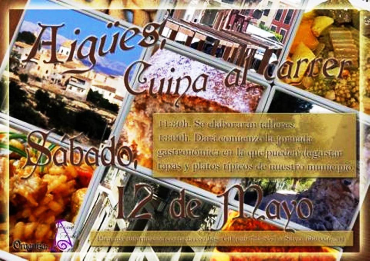 Imagen de Aigües mapa 03569 5 