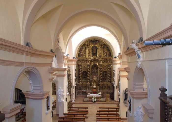 Imagen de Ainzón mapa 50570 6 