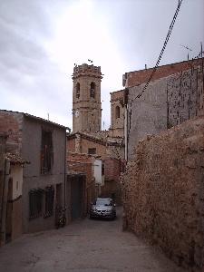 Imagen de Aitona mapa 25182 4 