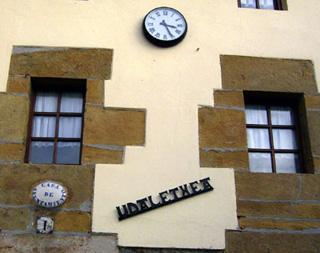 Imagen de Ajangiz mapa 48320 3 