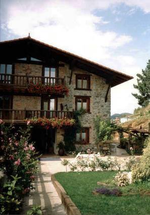 Imagen de Ajangiz mapa 48320 4 