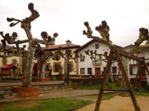 Imagen de Ajangiz mapa 48320 6 