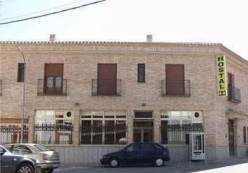 Imagen de Ajofrín mapa 45110 2 