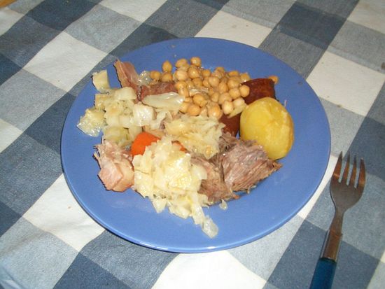 Imagen de Ajofrín mapa 45110 3 