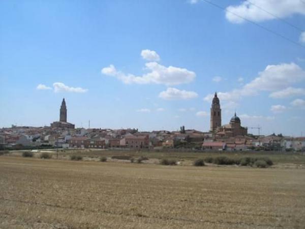 Imagen de Alaejos mapa 47510 4 