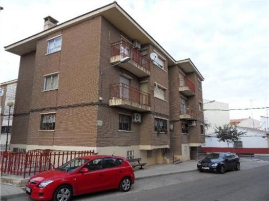 Imagen de Alagón mapa 50630 6 